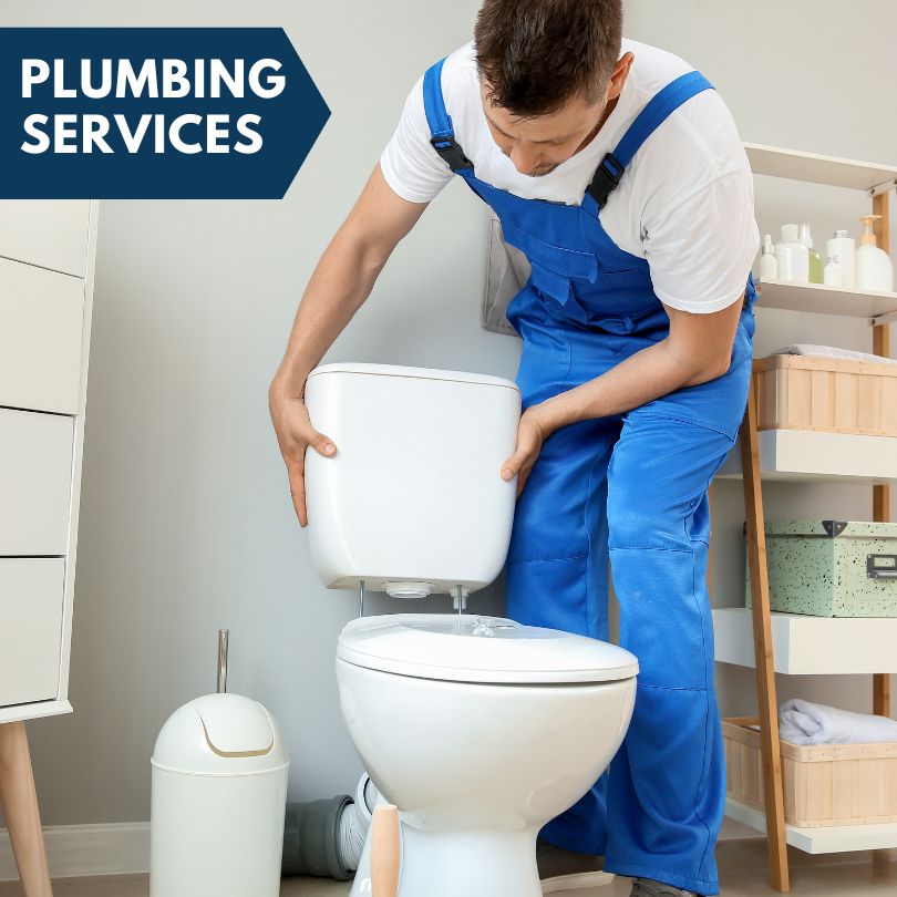 Plumbing Company in Dinuba, CA