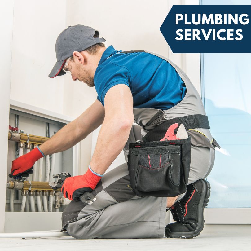 Dinuba Plumbing Company